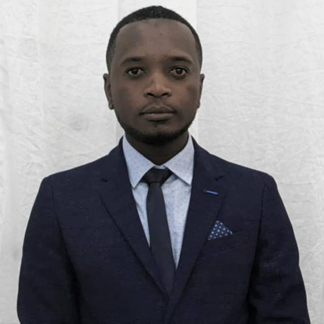 Lwifunyo Mangula: Engineer from Kinondoni, TZ | Makazi Network