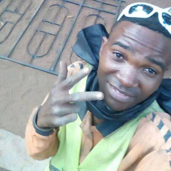 Steven Zuberi: Fundi Milango, Madirisha na Ujenzi Wote from Morogoro mjini, TZ | System 360