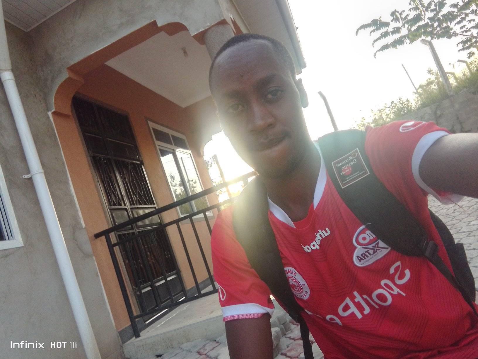 Emmanuel Mlay: Fundi wa paving blocks from Ubungo, TZ | Makazi Network