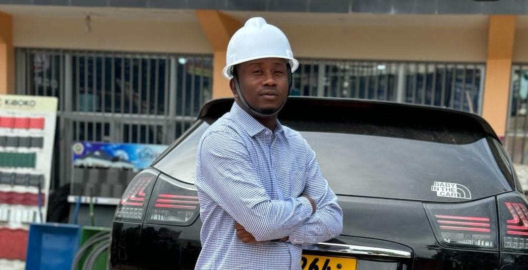 Polito Mtiti: Fundi,plasta,decoration, gypsum board ceiling design from Ubungo, TZ | Makazi Network
