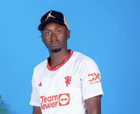 James Mtwere: Builder from Mafinga, TZ | Makazi Network
