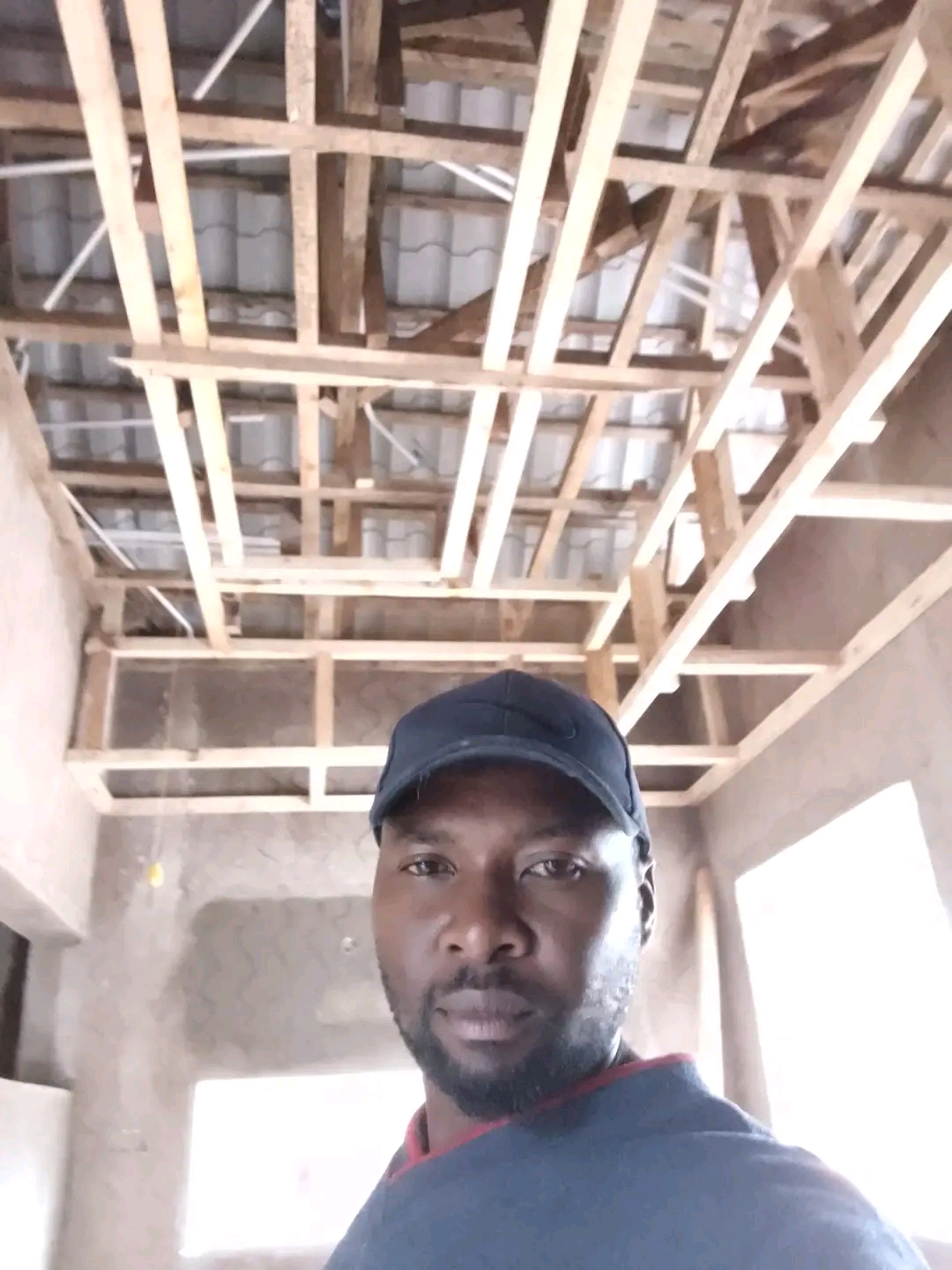 Erick Temba: Kupaua, gypsum design from Kigamboni, TZ | System 360