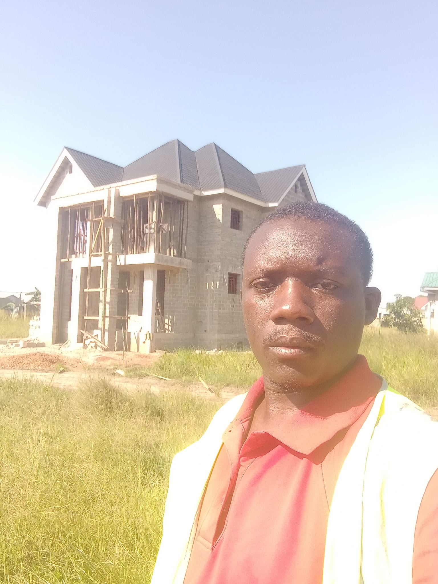Hussein Ally: Fundi umeme from Ilala, TZ | System 360