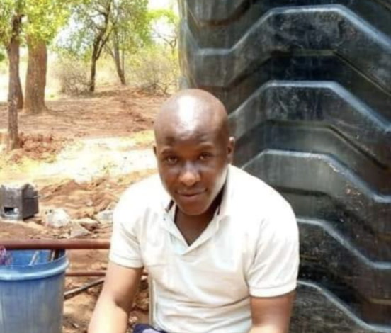 Hussein Kavanga: builder from dar, TZ | Makazi Network